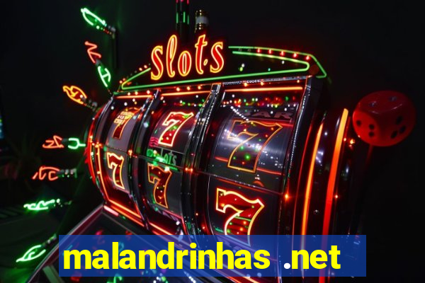 malandrinhas .net